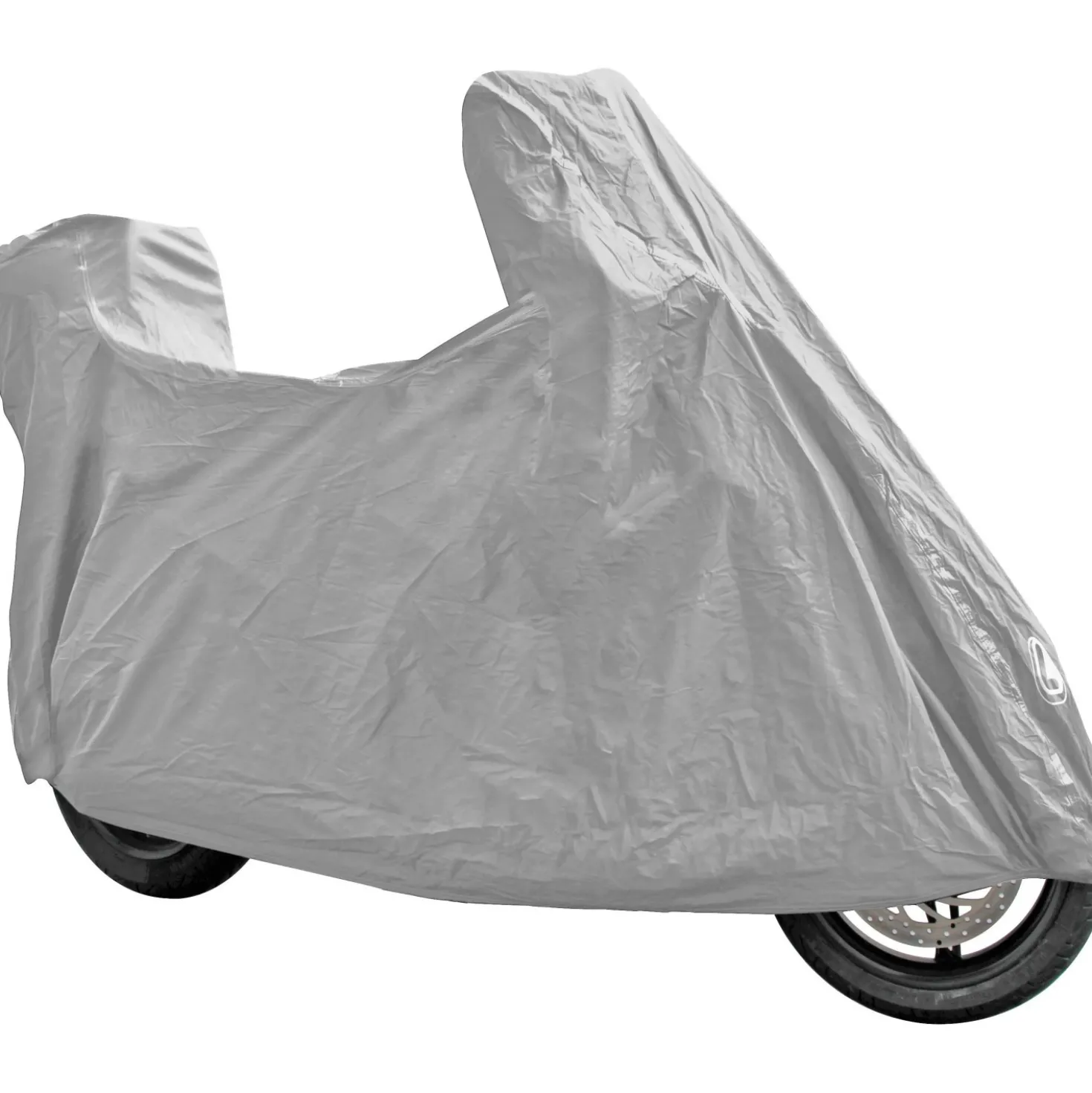 Telo coprimoto Plus taglia L