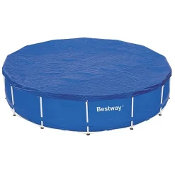 Telo di copertura per piscina Frame Ø 457 cm