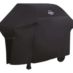 Telo di protezione per barbecue Jamestown Jaxon XL 154x70x110 cm