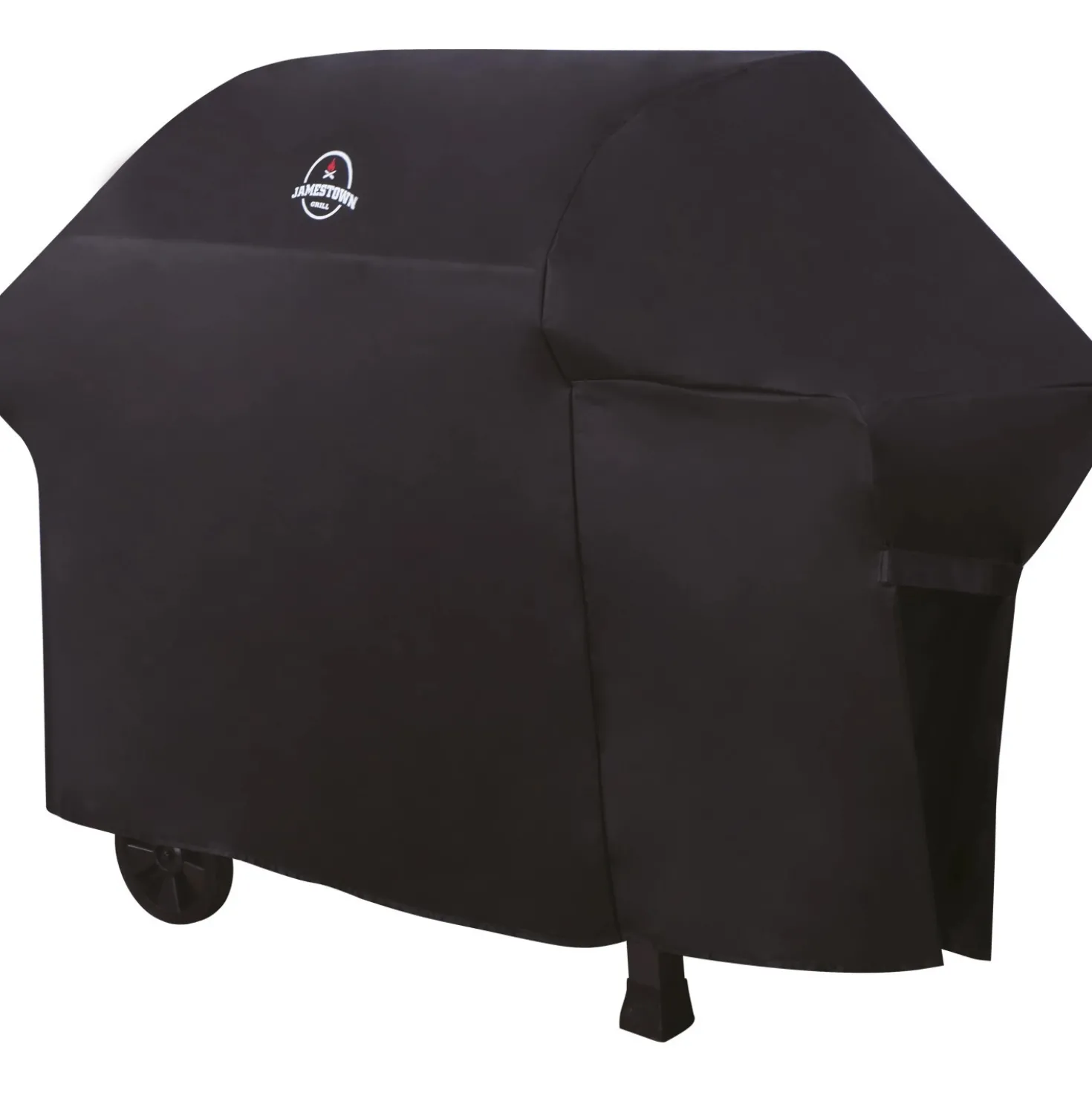 Telo di protezione per barbecue Jamestown Jaxon XL 154x70x110 cm