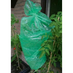 Telo di protezione per pomodori 10x0,75 m