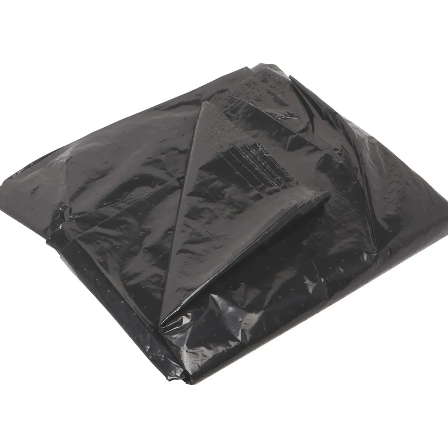 Telo pacciamatura nero 10x1,5 m