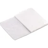 Telo per copertura LUX-TOOLS trasparente 4x2,5 m