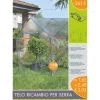 Telo per serra "Narciso"
