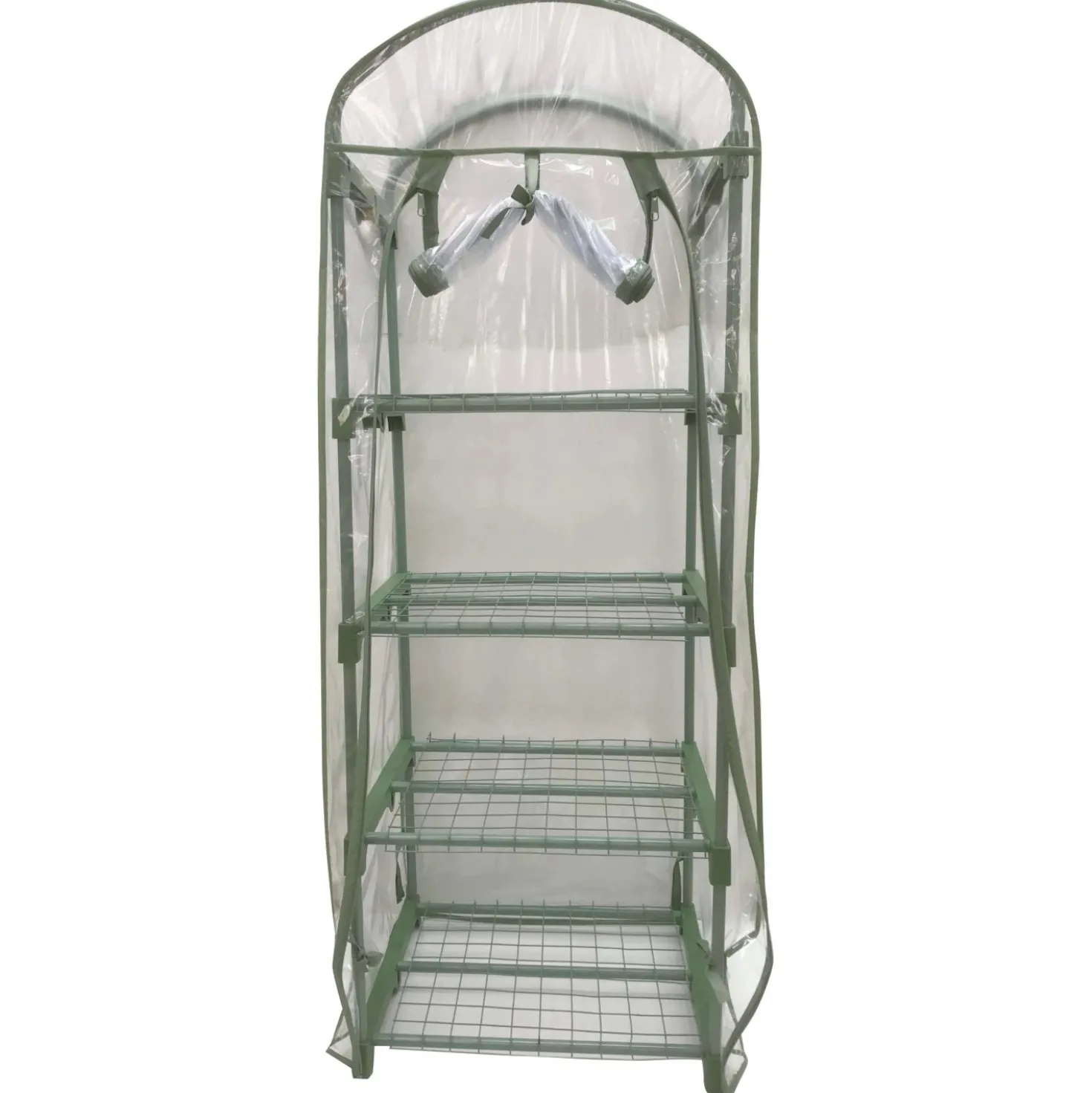 Telo ricambio per serra Primula 50x45x135 cm