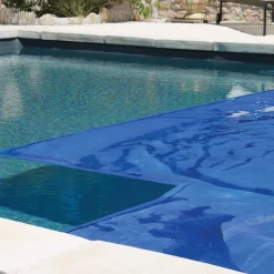 Telo solare piscina rotonda Summer Fun per piscine rotonde Ø da 350 cm a 360 cm