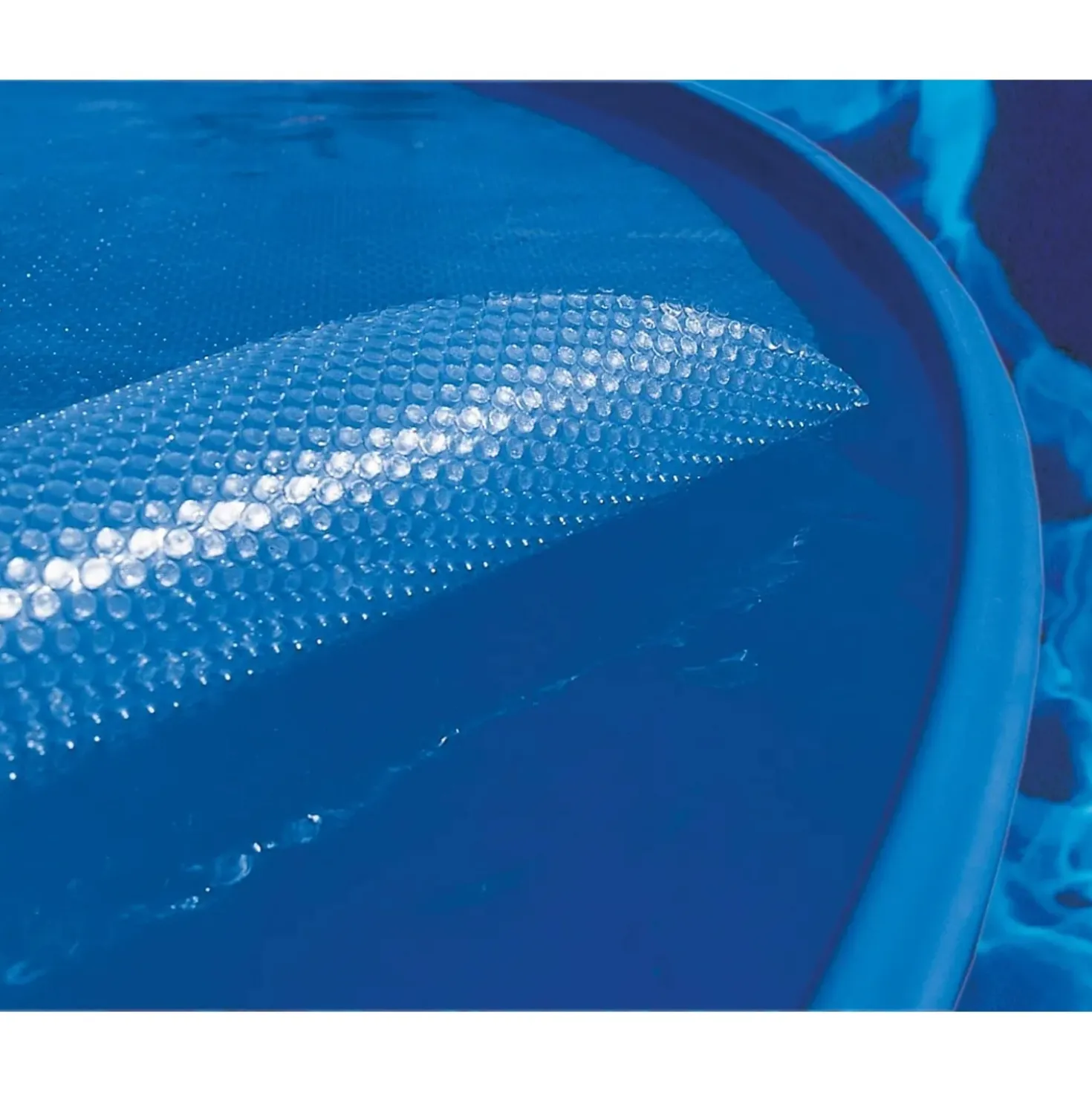 Telo solare piscina rotonda Summer Fun per piscine rotonde Ø da 350 cm a 360 cm