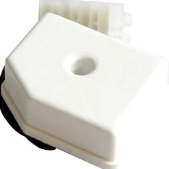 Temporizzatore elettrico per aspiratori elicoidali e centrifughi