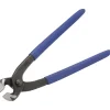Tenaglia da carpentiere LUX-TOOLS Classic 220 mm