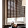 Tenda a rullo Africa 200x300 cm marrone