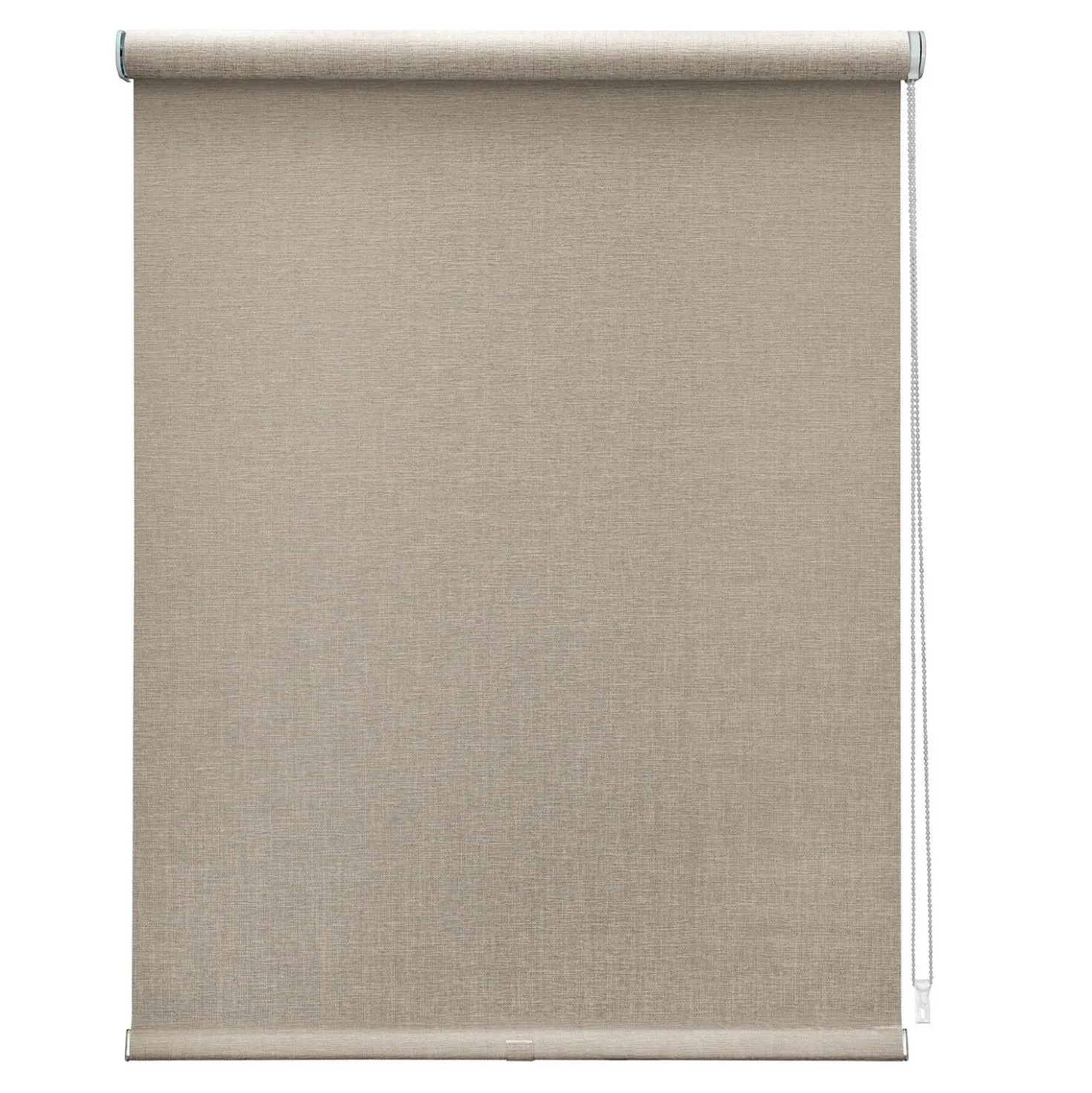 Tenda a rullo Berlin filtrante 150x250 cm marrone