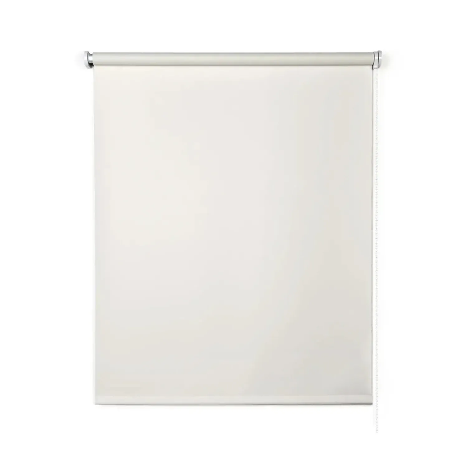 Tenda a rullo colore bianco 200x250 cm