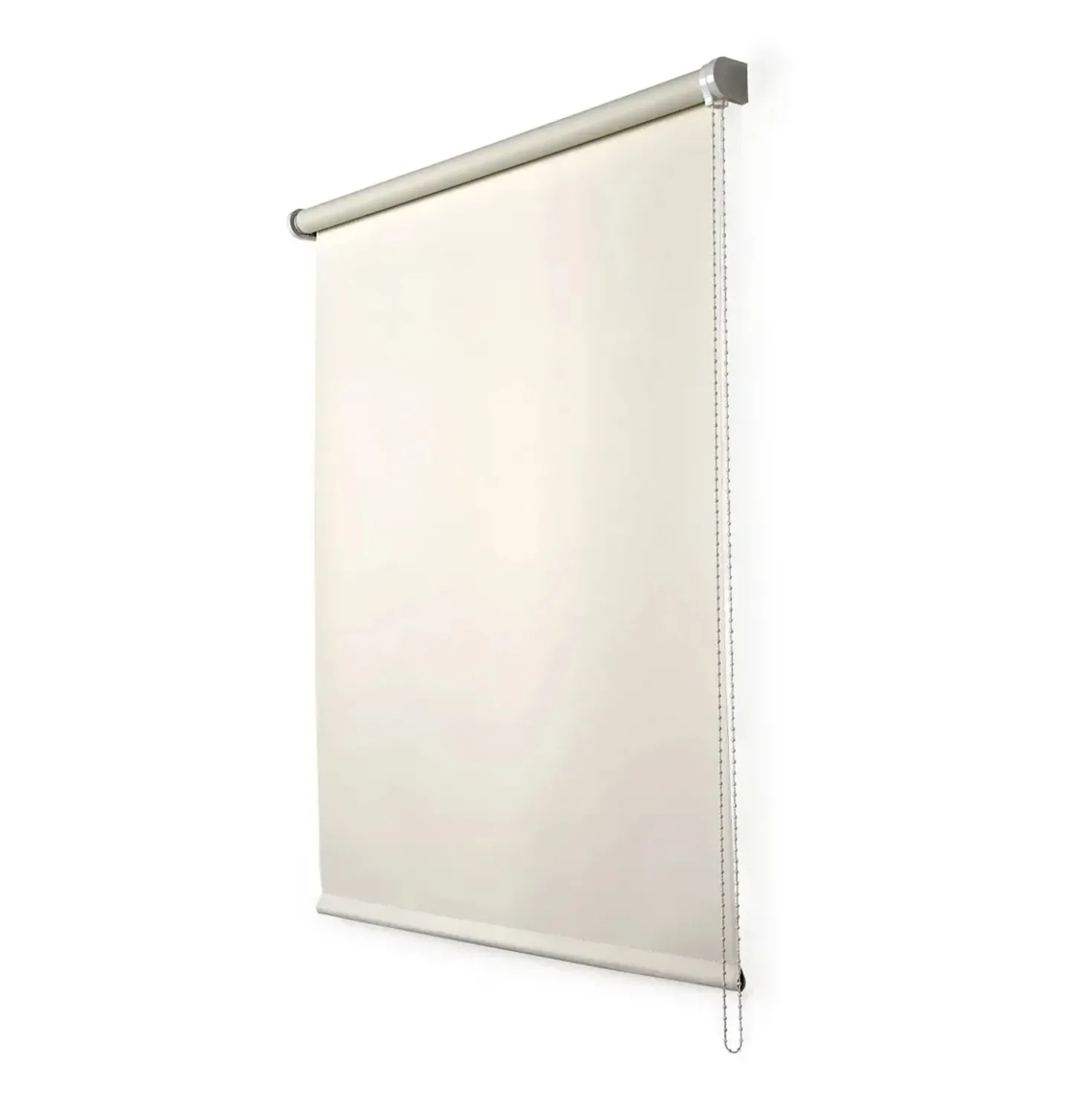 Tenda a rullo colore bianco 200x250 cm