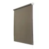 Tenda a rullo colore tortora 160x250 cm