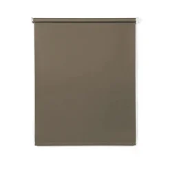 Tenda a rullo colore tortora 160x250 cm