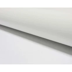Tenda a rullo oscurante bianco 90 x 252 cm