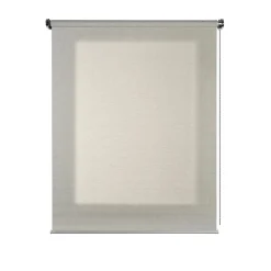 Tenda a rullo scandi grigio 45x180 cm