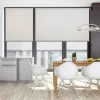 Tenda a rullo scandi lino 60x180 cm
