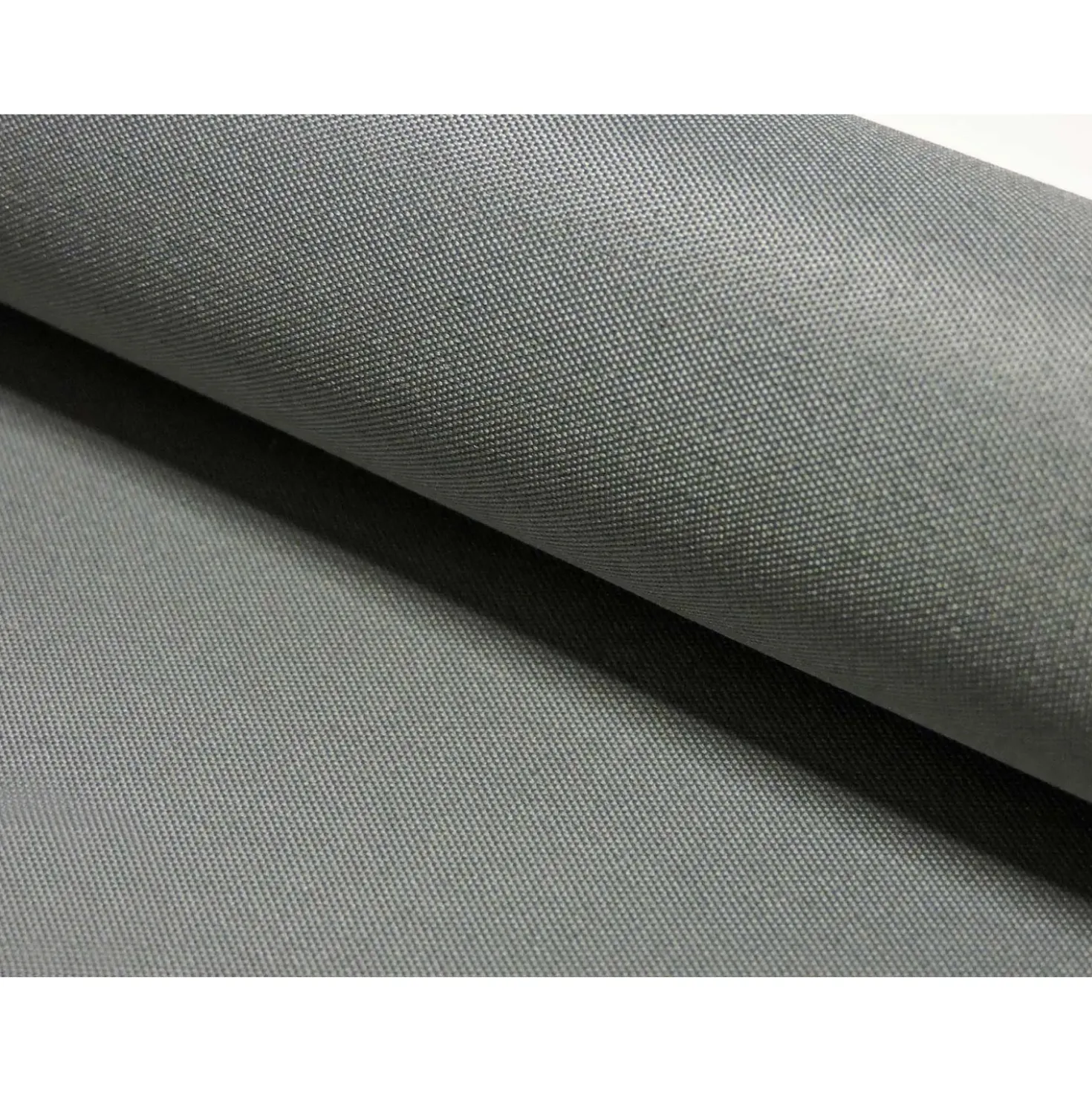 Tenda a rullo semifiltrante Rodi L 60 x H 252 cm grigio scuro
