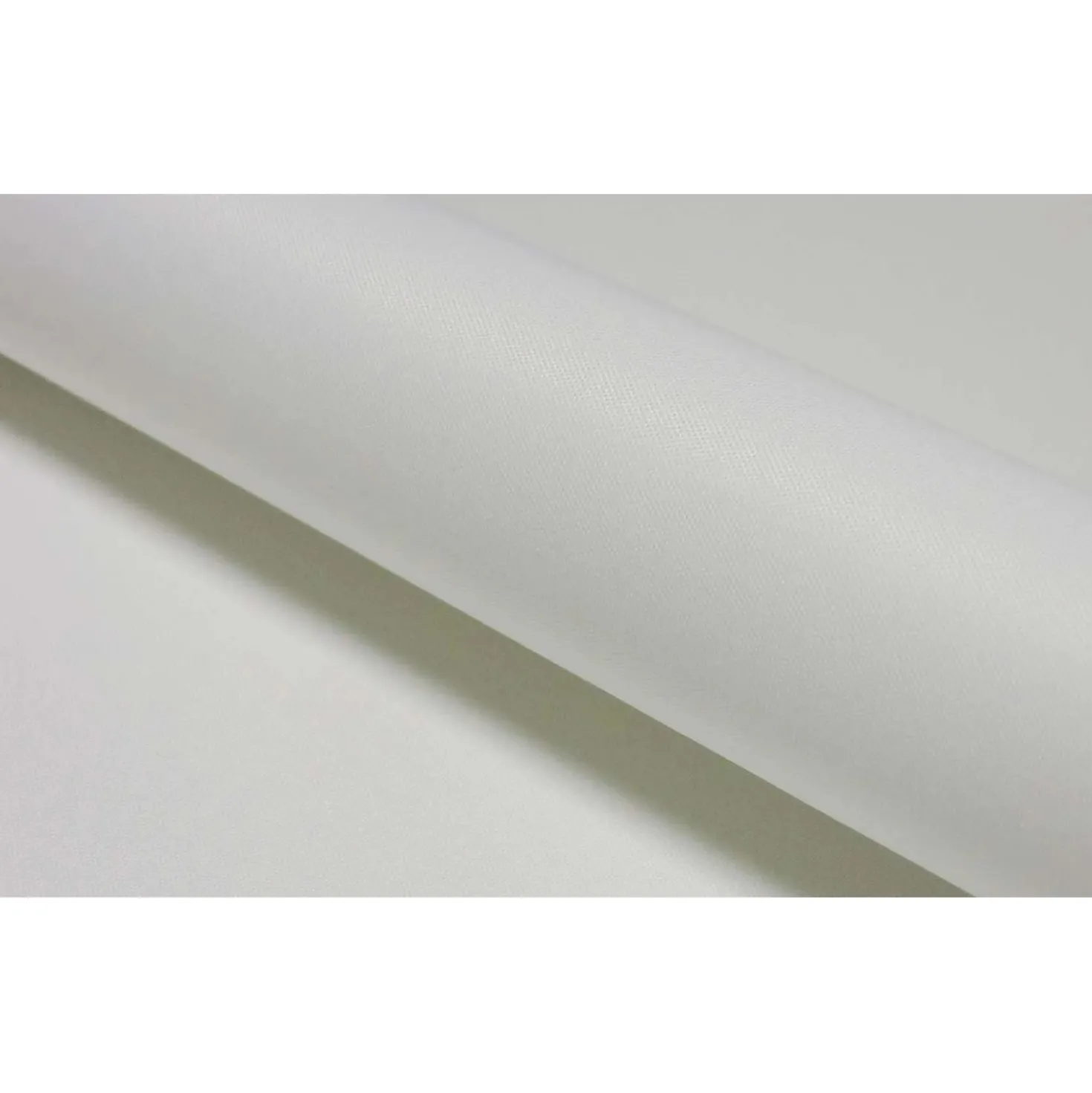 Tenda a rullo semifiltrante Rodi L 150 x H 252 cm bianco