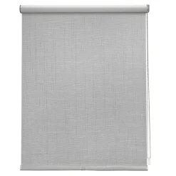 Tenda a rullo Vetas filtrante 220x250 cm grigio