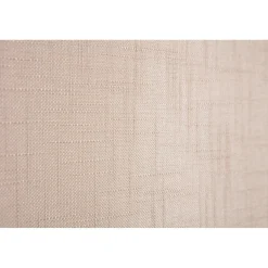 Tenda a vetro Aronna L 60 x H 150 cm tortora