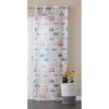 Tenda a vetro Baby Cars L 90 x H 230 cm