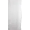 Tenda a vetro Elaura L 60x H 150 cm grigio chiaro