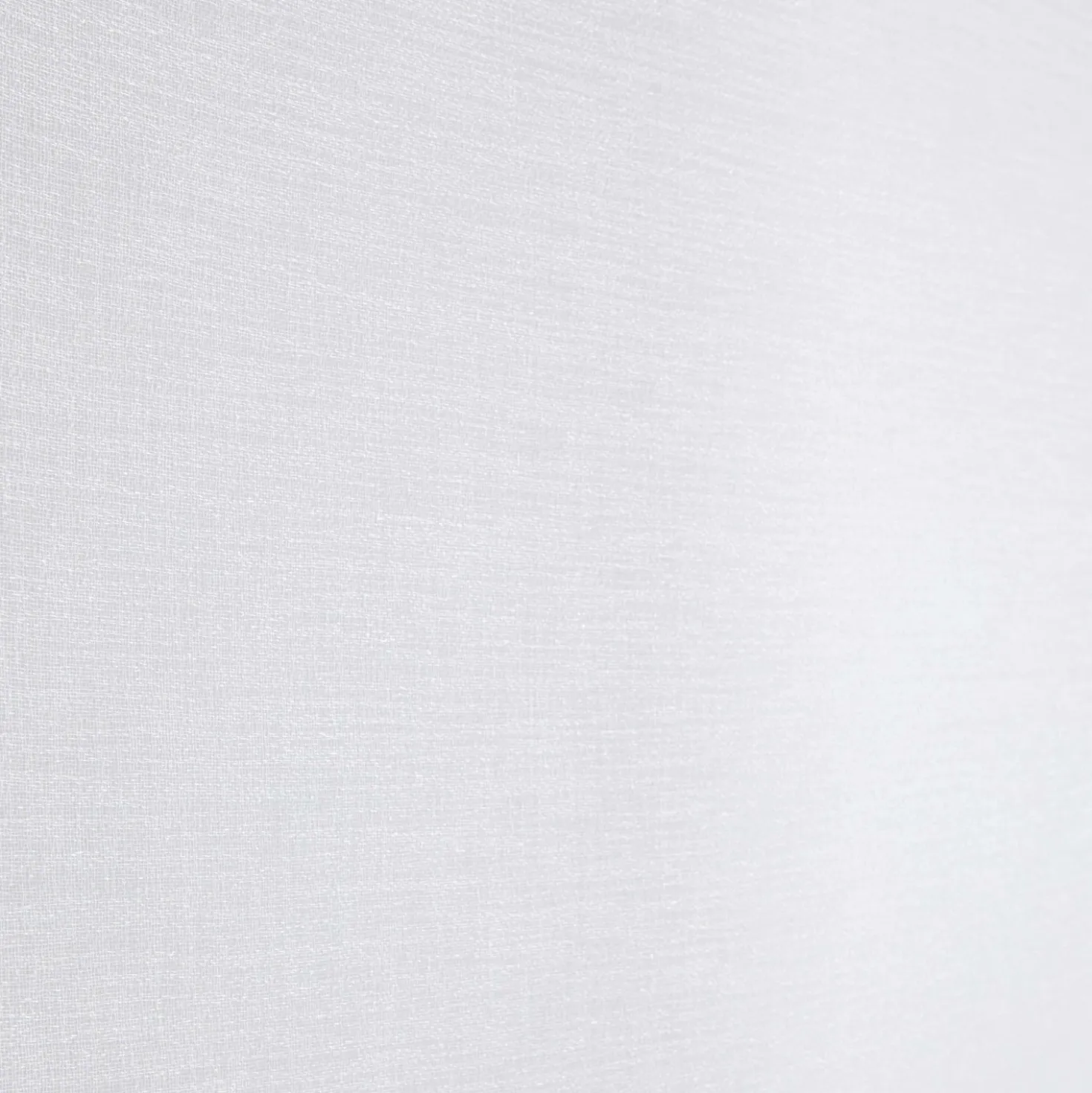 Tenda a vetro Lim-Home L 60 x H 150 cm bianco