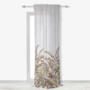 Tenda arredo Amazzonia L 140 x H 290 cm multicolore