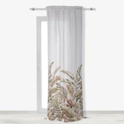 Tenda arredo Amazzonia L 140 x H 290 cm multicolore