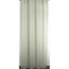 Tenda arredo Aronna L 135 x H 300 cm verde
