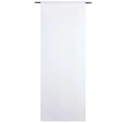 Tenda arredo Aronna 90x240 cm bianco
