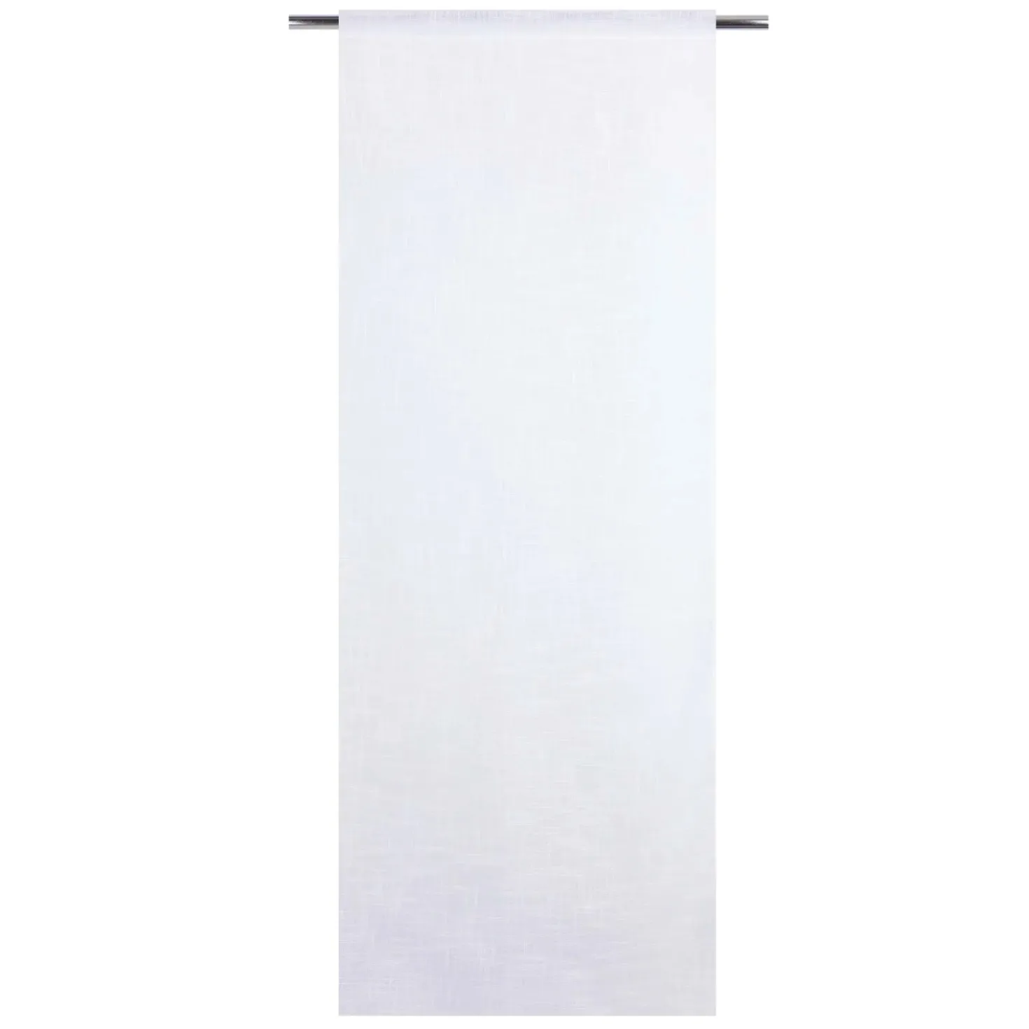 Tenda arredo Aronna 90x240 cm bianco