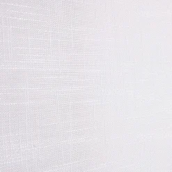 Tenda arredo Aronna 90x240 cm bianco
