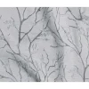 Tenda arredo Bonsai L 140 x H 280 cm grigio
