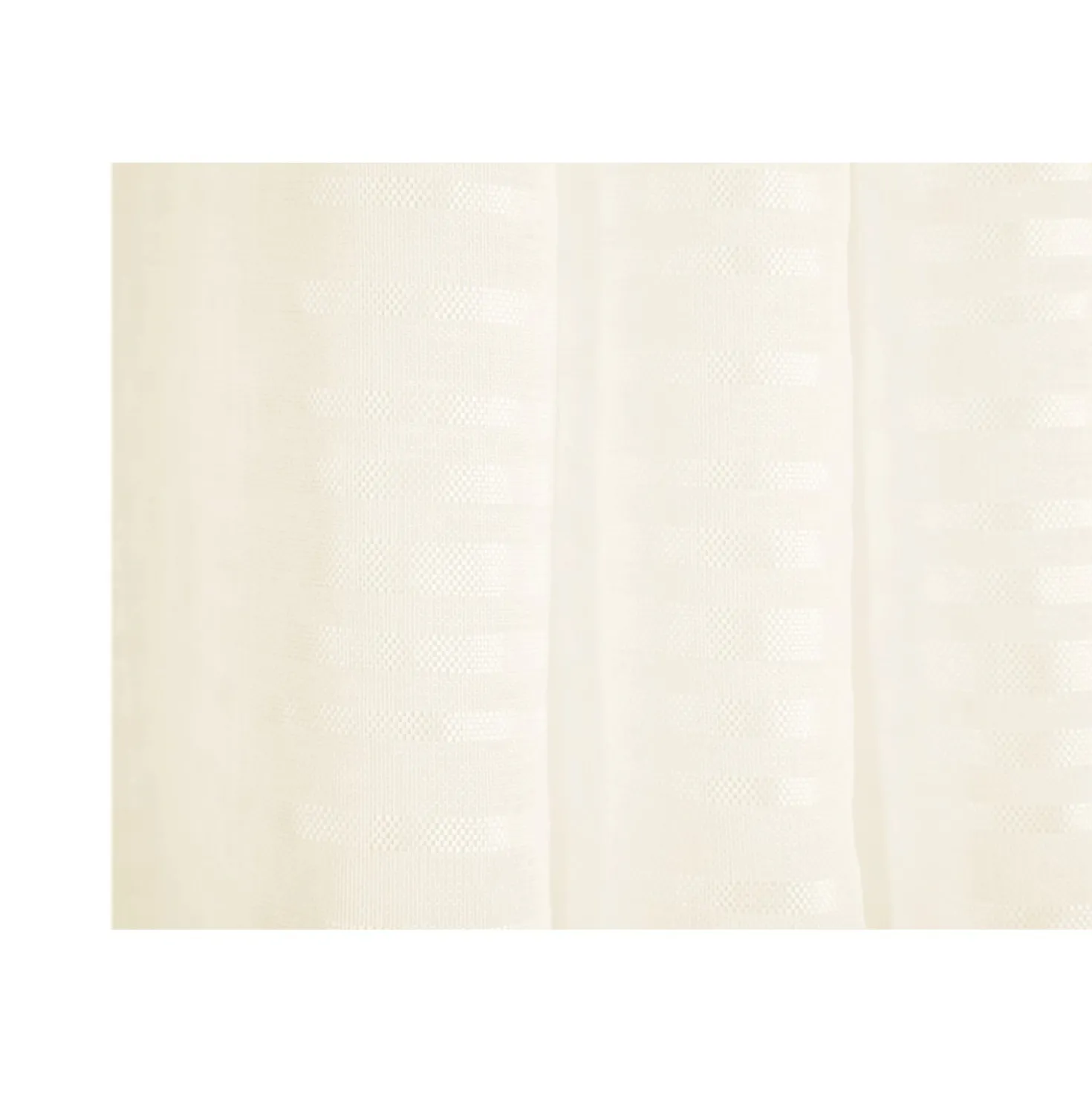 Tenda arredo Clem L 280 x H 300 cm avorio