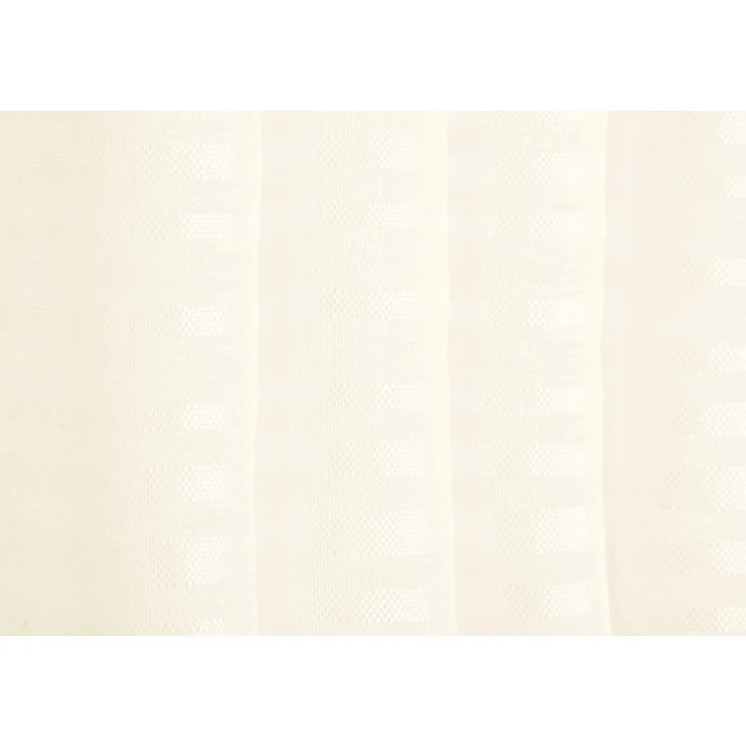 Tenda arredo Clem L 280 x H 300 cm avorio