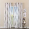 Tenda arredo Ermes L 140 x H 280 cm beige
