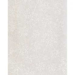 Tenda arredo Essen bianco 140x300 fett. + pass. nasc.