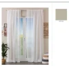 Tenda arredo Ilenia L 140 x H 280 cm fango