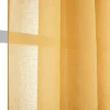 Tenda arredo Lim-Home L 140 x H 280 cm curry