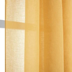 Tenda arredo Lim-Home L 140 x H 280 cm curry