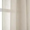 Tenda arredo Lim-Home L 140 x H 280 cm beige