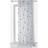 Tenda arredo Mongolfiera 140x290 cm
