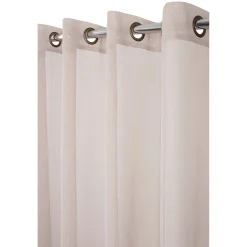 Tenda arredo Natis L 280 x H 300 cm tortora