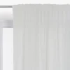 Tenda arredo 140x290 cm Nix bianco