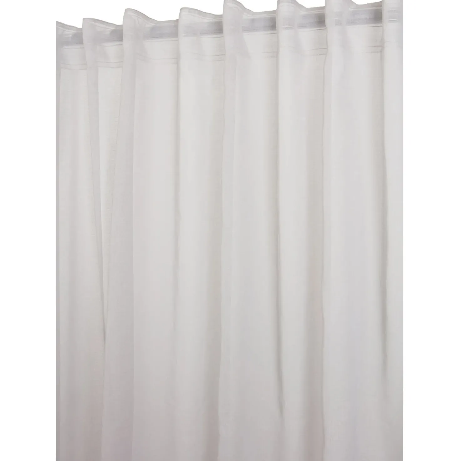 Tenda arredo Zephyr, L280 x H300 cm, perla