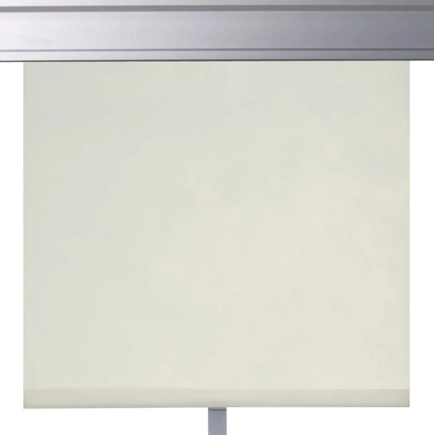 Tenda avvolgibile beige 78 cm x 98/118/140 cm