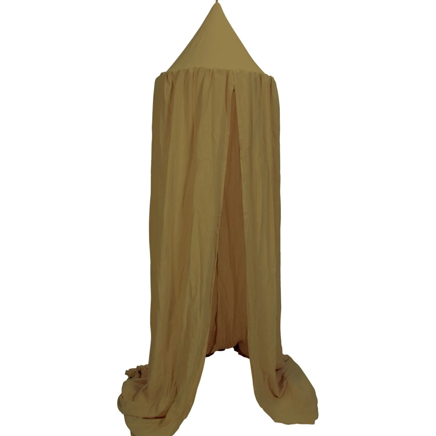 Tenda baldacchino Safari Adventure verde 240x50x50 cm